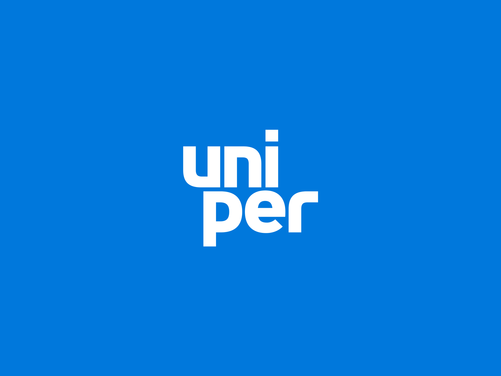 Uniper